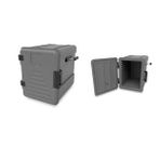 Empero Emp.box-600-K Termobox 600 Menteşeli