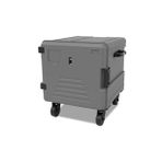 Empero EMP.BOX-800-I Termobox 800 (ısıtmalı) (2/1 Gn)