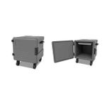 Empero EMP.BOX-800 Termobox 800 (2/1 Gn)
