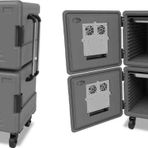 Empero Emp.box-800+800-I Termobox 800+800 (Isıtmalı)