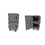 Empero EMP.BOX-800+800 Termobox 800+800 (2/1 Gn)