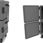 Empero EMP.BOX-800+800 Termobox 800+800