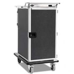 Empero EMP.BQ1-12C 12x1/1 Gn Plus Soğuk Banket Arabası