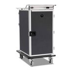 Empero EMP.BQ2-12H 12x2/1 Gn Plus Sıcak Banket Arabası