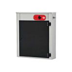 Empero Emp.bst.001 Emp.bst.001bıçak Sterilizatörü 10 Lu Gri