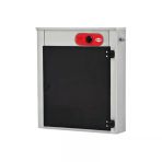 Empero Emp.bst.001 Emp.bst.001bıçak Sterilizatörü 10 Lu