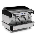 Empero EMP.CPC.2GB-D Siyah Espresso Kahve Makinesi