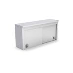 Empero EMP.DDS.3140 140x30x60 cm Sürgü Kapaklı Duvar Dolabı