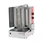 Empero Emp.dn.150-2R-Lpg Gazlı Döner Ocağı Alttan Motorlu
