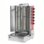 Empero Emp.dn.151-3R-Lpg Gazli Döner Ocagi Alttan Motorlu Lpg