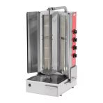 Empero Emp.dn.152-2R-Lpg Gazlı Döner Ocağı Alttan Motorlu