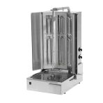 Empero Emp.dn.170-3R Döner Ocağı Alttan Motorlu