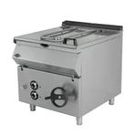 Empero EMP.DTE.50 50 lt Elektrikli Devrilir Tava
