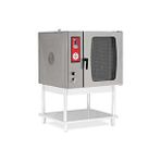 Empero Emp.ekf-20 Fırın Konveksiyonlu Fırın 20x1/1 Gn (elektrikli) Gümüş