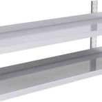 Empero EMP.ET2.40160 160x40 cm Duvar Rafı