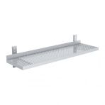 Empero EMP.ETP1.40200 200x40 cm Duvar Rafı