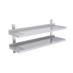 Empero EMP.ETP2.40180 180x40 cm Duvar Rafı