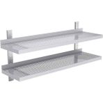 Empero EMP.ETP2.40200 200x40 cm Duvar Rafı