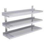 Empero EMP.ETP3.30160 160x30 cm Duvar Rafı