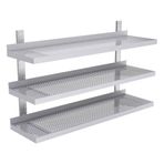 Empero EMP.ETP3.30200 200x30 cm Duvar Rafı