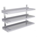 Empero EMP.ETP3.40160 160x40 cm Duvar Rafı