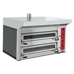 Empero EMP.GF.01-D Gold Midi Pizza Fırını