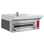 Empero EMP.GF.02-S Gold Maxi Pizza Fırını