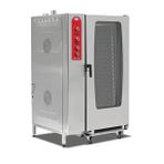 Empero EMP.GKF-40-LPG Konveksiyonlu Fırın