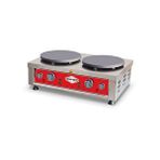 Empero Emp.kr.020 Krep Makinesi-classico-20 Gri