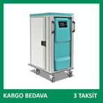 Empero EMP.MED.S.30-1/3 Banket Arabası