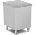 Empero EMP.NS.10 60x79x85 cm Nötr Servis Ünitesi