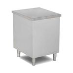 Empero EMP.NS.10 Nötr Servıs Ünıtesı 600x730x850