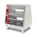 Empero EMP.PLC-D-GN31 Elektrikli 115x69x93 cm Isıtmalı Teşhir Ünitesi