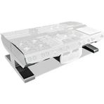 Empero EMP.PLS.7CTV280 Hat 280x137x55 cm Cantilever