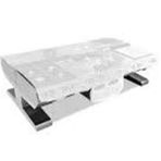 Empero EMP.PLS.7CTV400 Hat 400x137x55 cm Cantilever