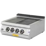 Empero EMP.PLS.7KE020-P PLS70 Pleytli Elektrikli Ocak