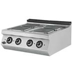 Empero EMP.PLS.7KE020 PLS70 4 Pleytli Elektrikli Ocak