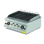Empero EMP.PLS.7LG020-S Gazlı Sulu LPG'li Izgara