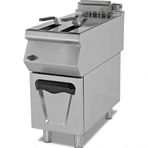 Empero EMP.PLS.9FG010 Gazlı 23 lt Fritöz