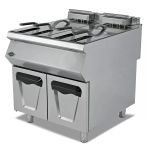 Empero EMP.PLS.9FG020-LPG PLS90 Gazlı Fritöz