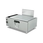 Empero EMP.PLS.9FRE03 Elektrikli Maxi Fırın 120x79x55 cm Set Altı Fırın