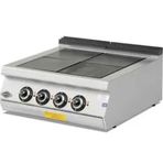 Empero EMP.PLS.9KE020-P PLS90 Döküm Pleytli Elektrikli Ocak