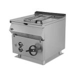 Empero EMP.PLS.DTE.80 Pls90-devrilir Tava (elektrikli)-dte80