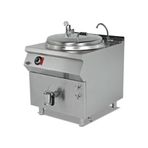 Empero EMP.PLS.KTE.70 70 lt İndirekt 80x73x85 cm Elektrikli Kaynatma Tenceresi