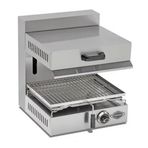 Empero EMP.PSE010 45x50x51 cm Elektrikli Salamander Izgara