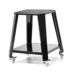 Empero EMP.SPO.H-60-AS Ev Tipi Gazlı 71x70x82 cm Alt Stand Pizza Fırını