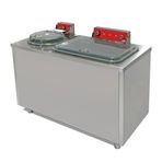 Empero EMP.SYK.01 Elektronik Sebze Yıkama ve Kurutma Makinesi -