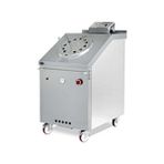 Empero Emp.tdr.01 Tandır Fırını - Gazlı Gri