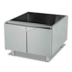 Empero EMP.TS025 2 Kapaklı 80x57x56,5 cm Set Altı Tezgah