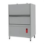 Empero EMP.UW.80 80 lt 76x96x198 cm Kazan Yıkama Makinesi